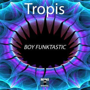 Tropis (Original mix)