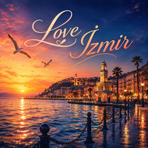 Love izmir