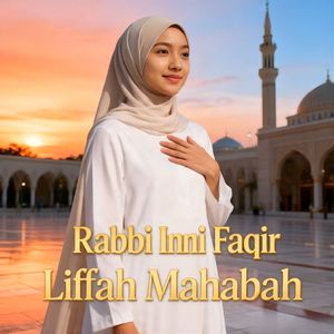 Rabbi Inni Faqir