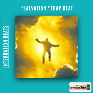 【FREE】“Salvation”Trap Beat