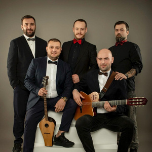 ერთი გოგო შემიყვარდა