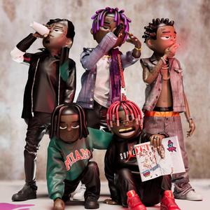 cypher (feat. percosits, idkcap, stacktalkjay & rmomalik)