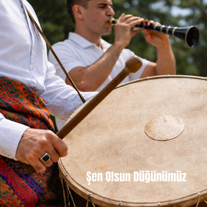 Şen Olsun Düğünümüz