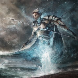 Elathan the Fomorian