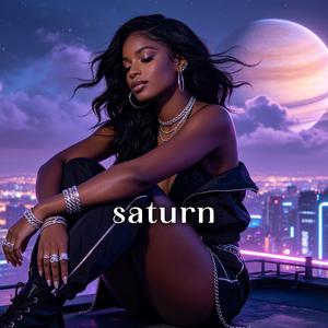 Saturn