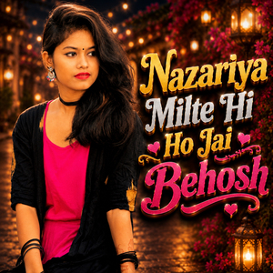 Nazariya Milte Hi Ho Jai Behosh