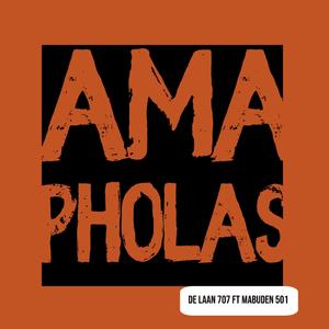 Amapholas (feat. Mabuden 501)