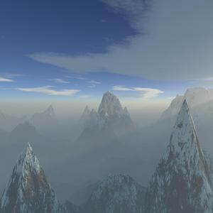 Cascades (feat. gwendear)