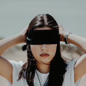 Blindfold
