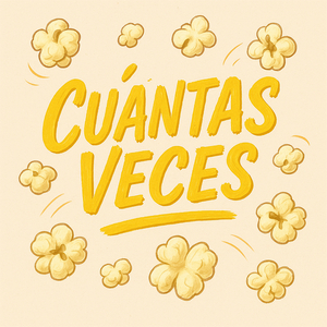 Cuantas Veces