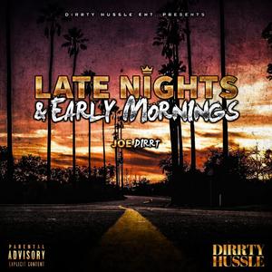 Late Nights & Early Mornings (feat. Rothstein)