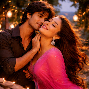 Yeh Ishq Hai