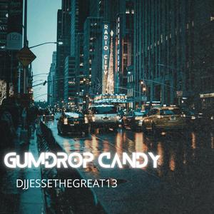 Gumdrop Candy