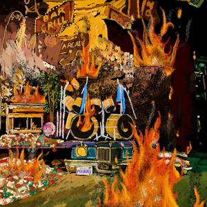 PYROMANIAC, Pt. 1 (feat. ?Acquez)