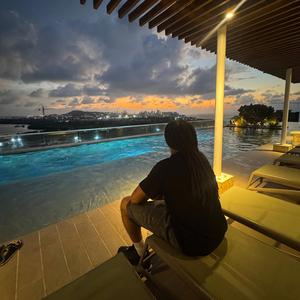 Dear GOD (feat. Produced by devanibiza)