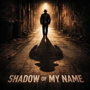 Shadow Of My Name
