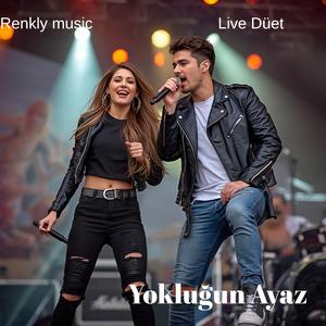 Yokluğun Ayaz