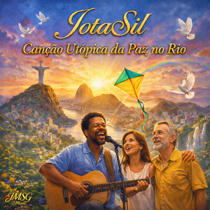 Canção Utópica da Paz no Rio