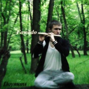 Fowado (Original Mix) (Original Mix)
