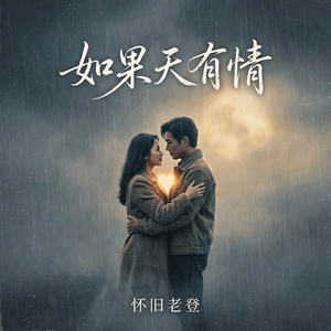 如果天有情 R&B版（怀旧老登 rework）