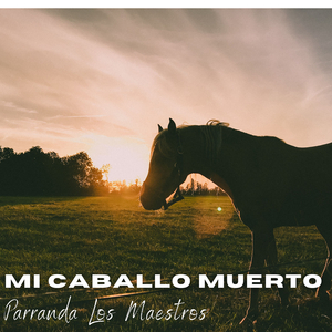 Mi Caballo Muerto