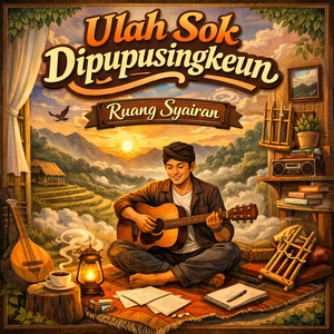 Ulah Sok Dipupusingkeun