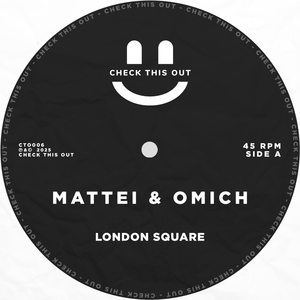 London Square (2004 Mix)