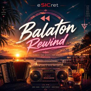 Balaton Rewind