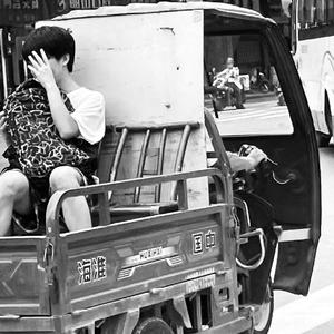 冷漠（feat.bradog）