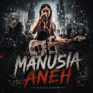 MANUSIA ANEH