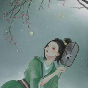 思君兮 (DJ小玉 ）（Cover:平生不晚/汐音社）