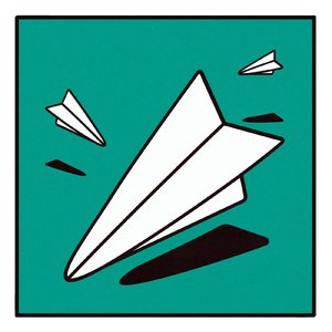 自称ラッパー (Flying 紙飛行機 Remix)