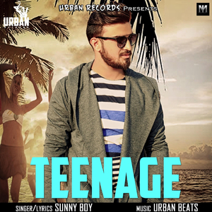 Teenage