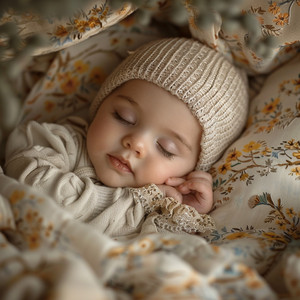 Serena Canción De Cuna Calma La Noche Del Bebé