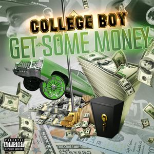Get Some Money