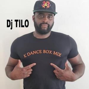 Dj TILO (Mix zouk 1)