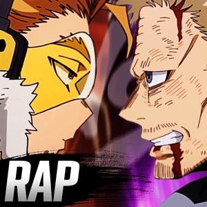 Hawks vs Twice Rap. Traición