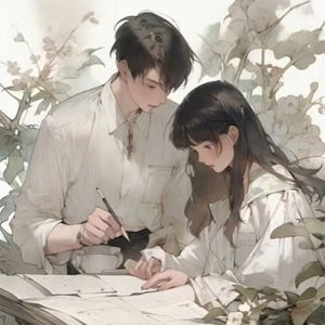 先生说（片段）