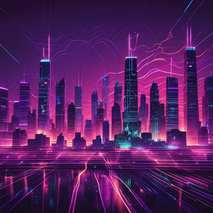 my Savior by @pavelxp