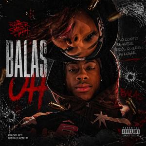 Balas UH