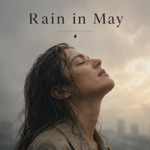 Rain in May