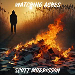 Watching Ashes