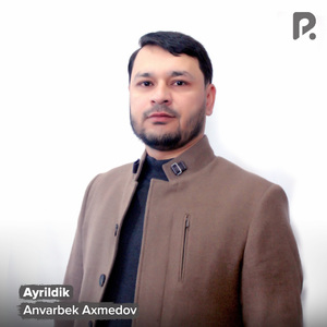 Ayrildik