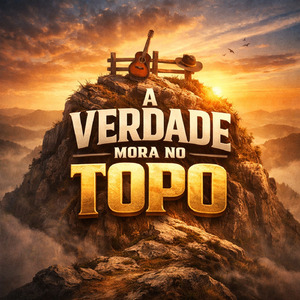A VERDADE MORA NO TOPO