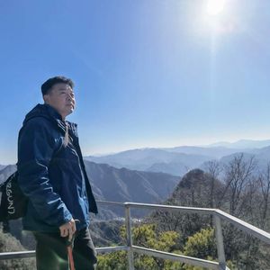 2025终章-灞河水