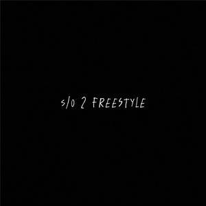 「S/O 2 」FREESTYLE