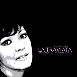 La traviata: Act II