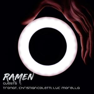 Fifties (feat. Luc Morella)