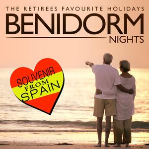 El Baile de los Pajaritos (Versión Con Acordeón)