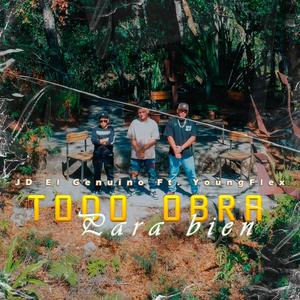 Todo Obra para bien (Special Version)